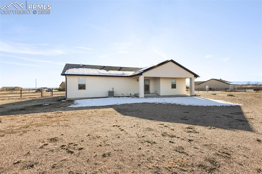 1487 E Arrowwood Lane Pueblo West CO 81007