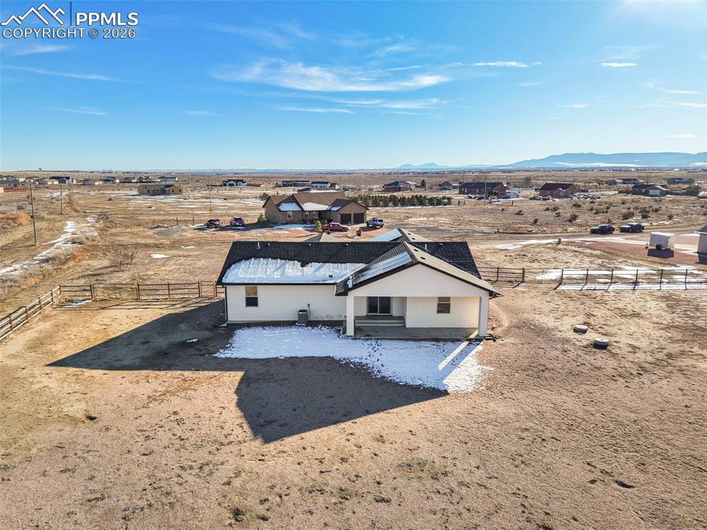 1487 E Arrowwood Lane Pueblo West CO 81007