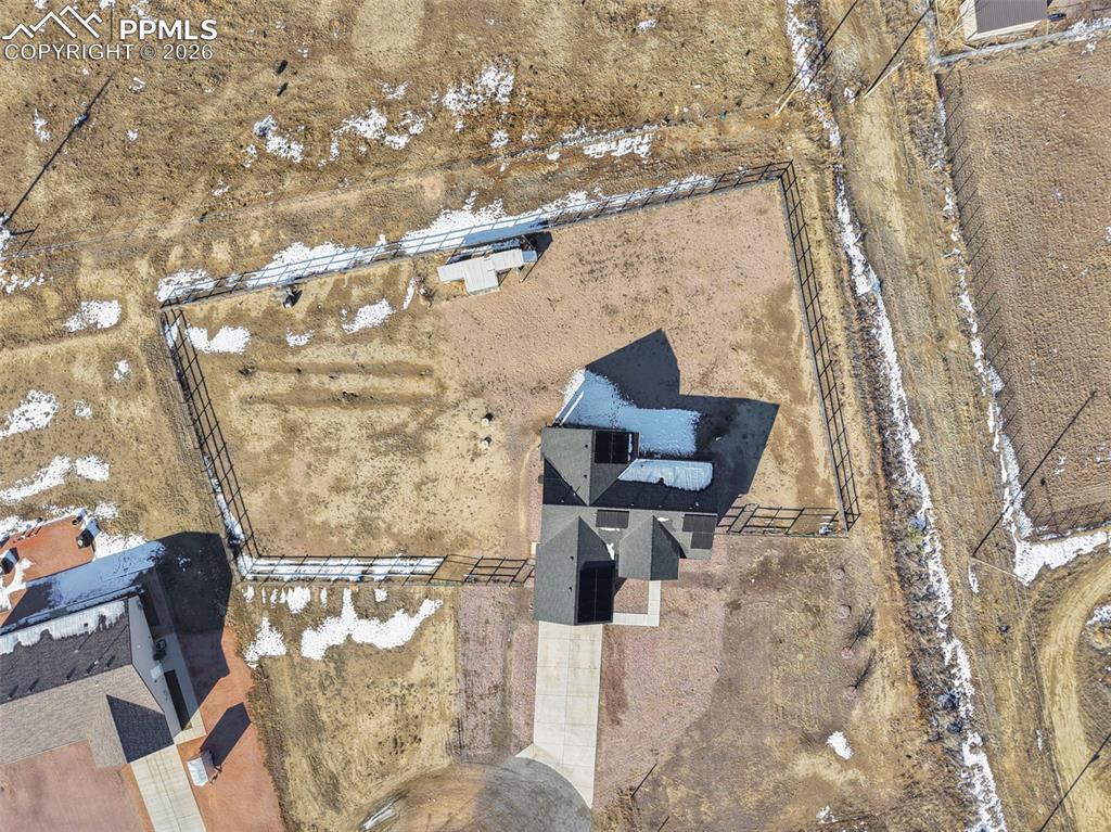 1487 E Arrowwood Lane Pueblo West CO 81007