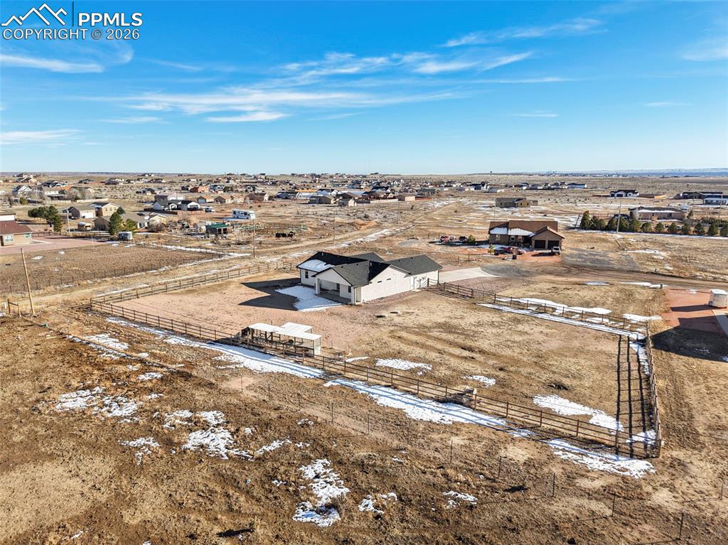 1487 E Arrowwood Lane Pueblo West CO 81007