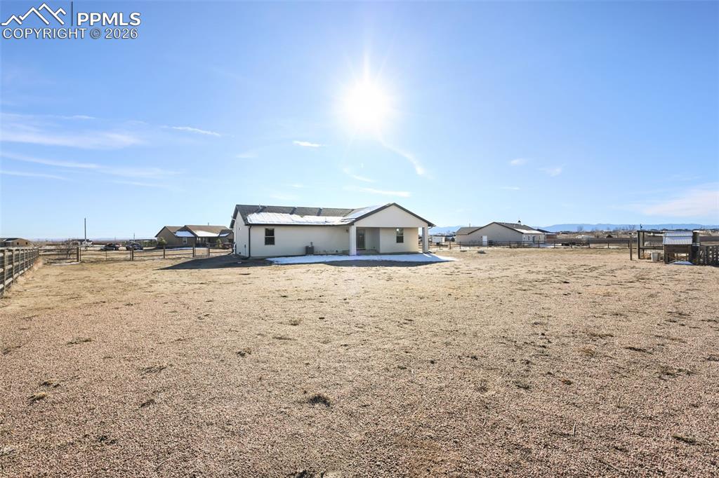 1487 E Arrowwood Lane Pueblo West CO 81007