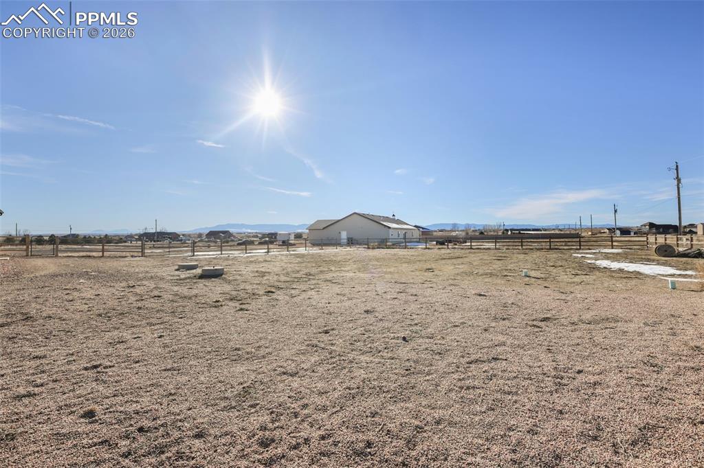 1487 E Arrowwood Lane Pueblo West CO 81007
