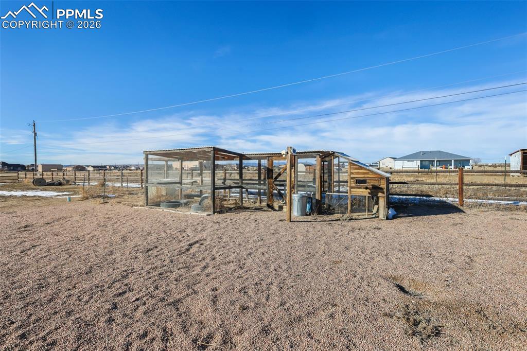1487 E Arrowwood Lane Pueblo West CO 81007