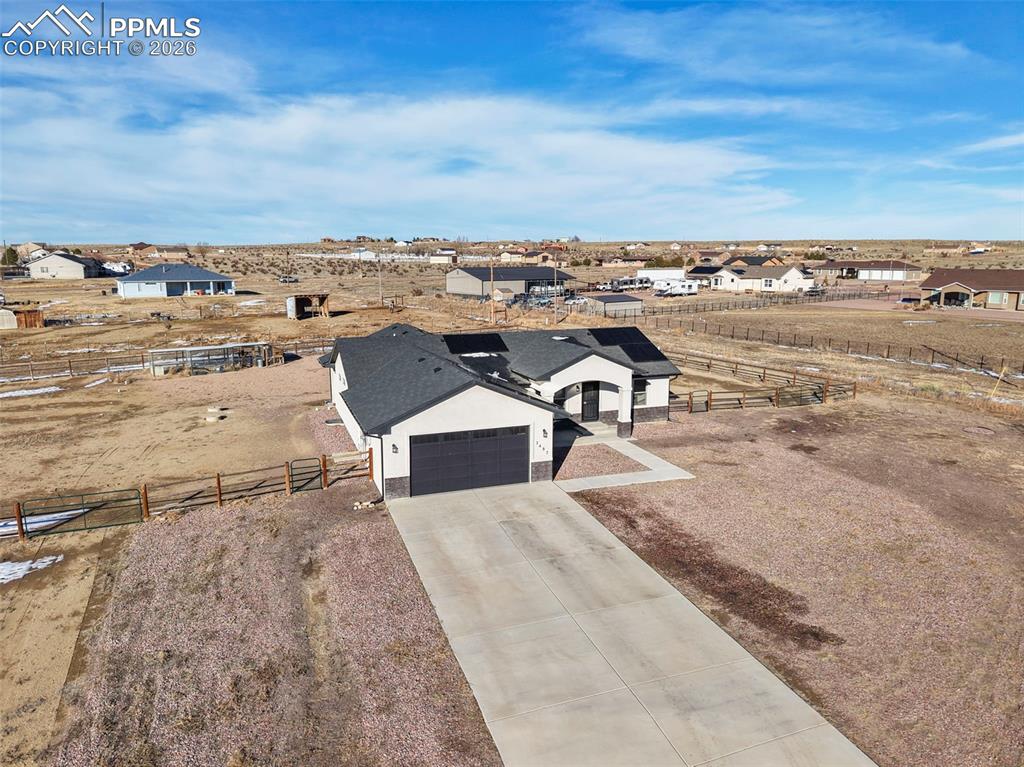 1487 E Arrowwood Lane Pueblo West CO 81007