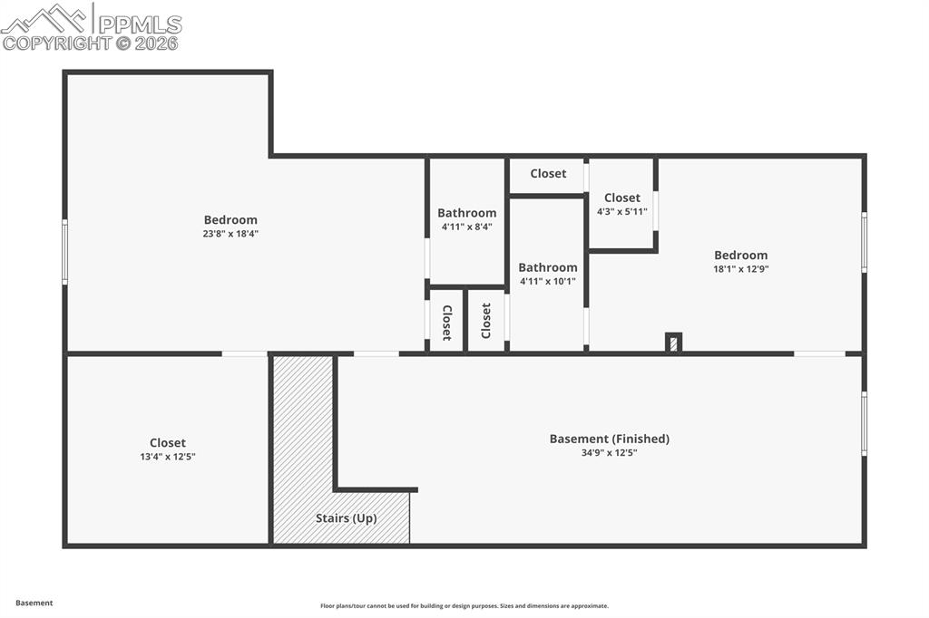 1487 E Arrowwood Lane Pueblo West CO 81007