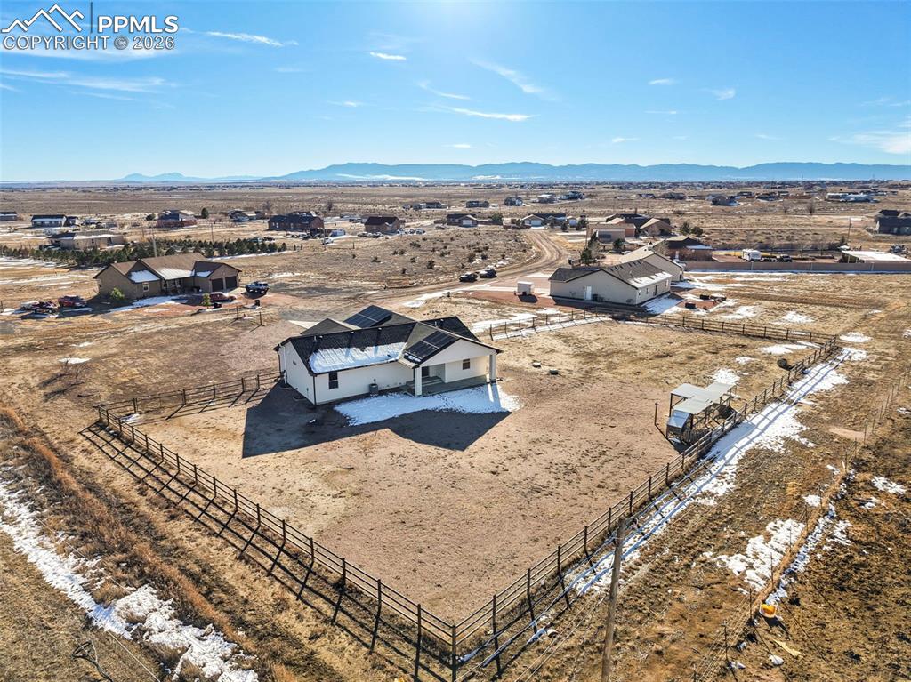 1487 E Arrowwood Lane Pueblo West CO 81007