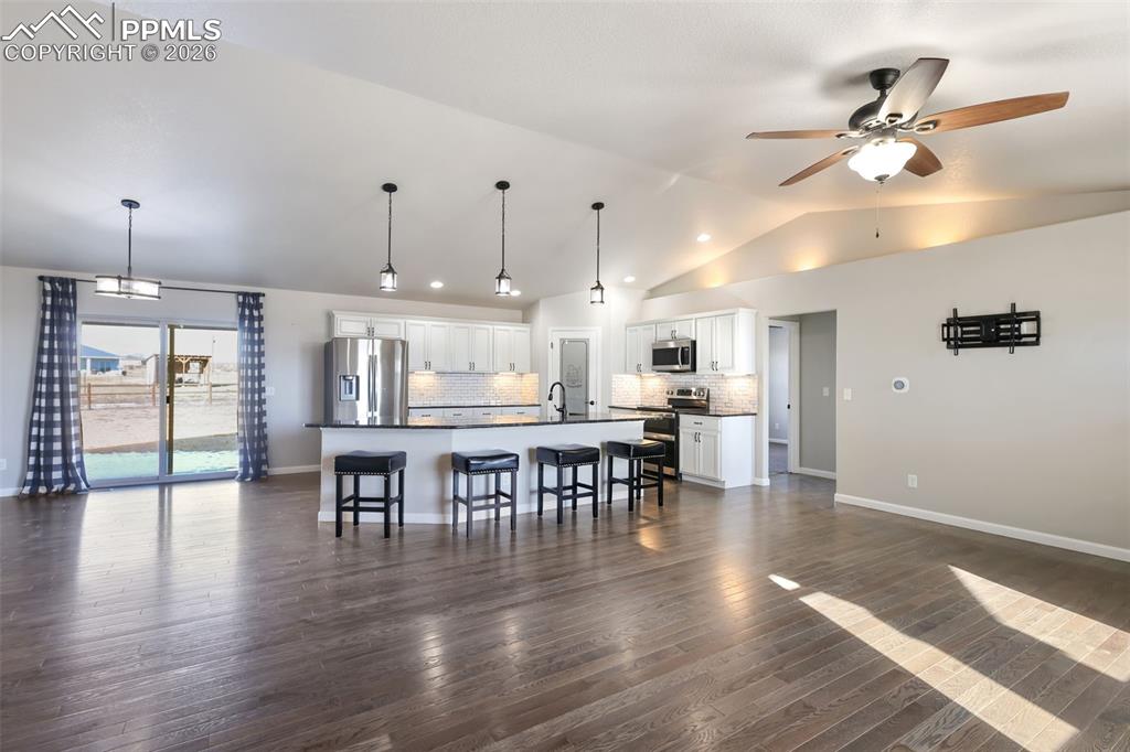 1487 E Arrowwood Lane Pueblo West CO 81007