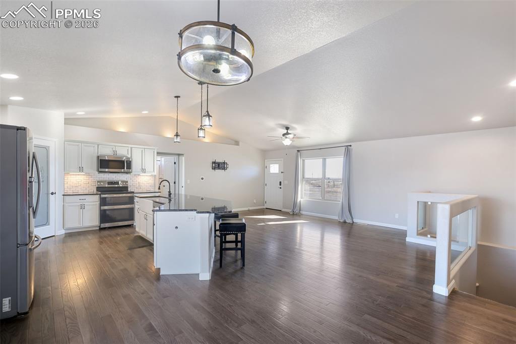 1487 E Arrowwood Lane Pueblo West CO 81007