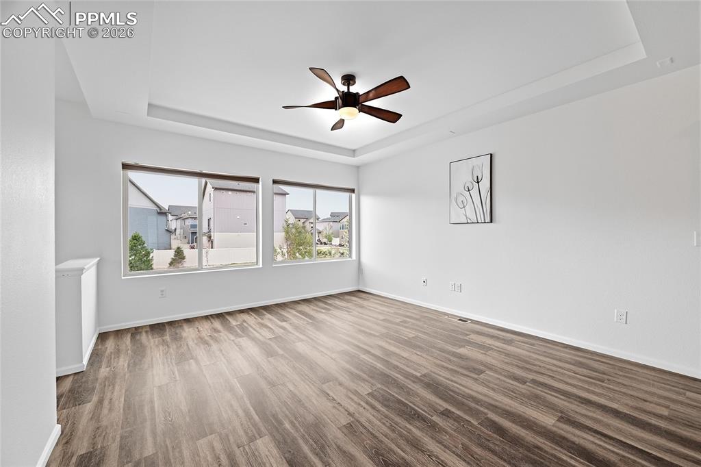 9414 Timberlake Loop Colorado Springs CO 80927
