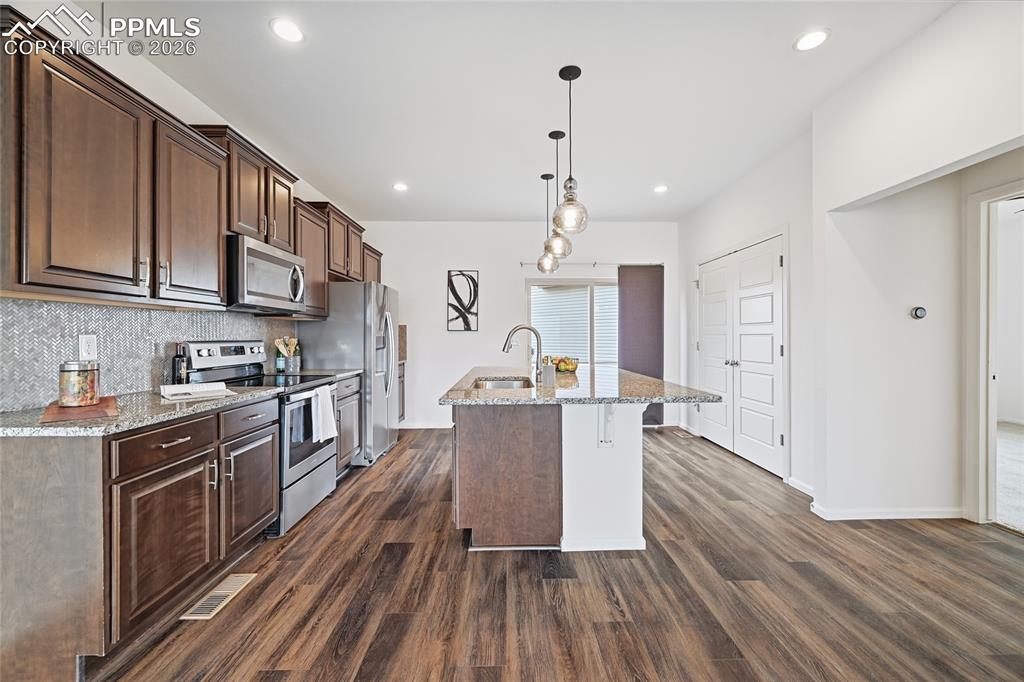 9414 Timberlake Loop Colorado Springs CO 80927