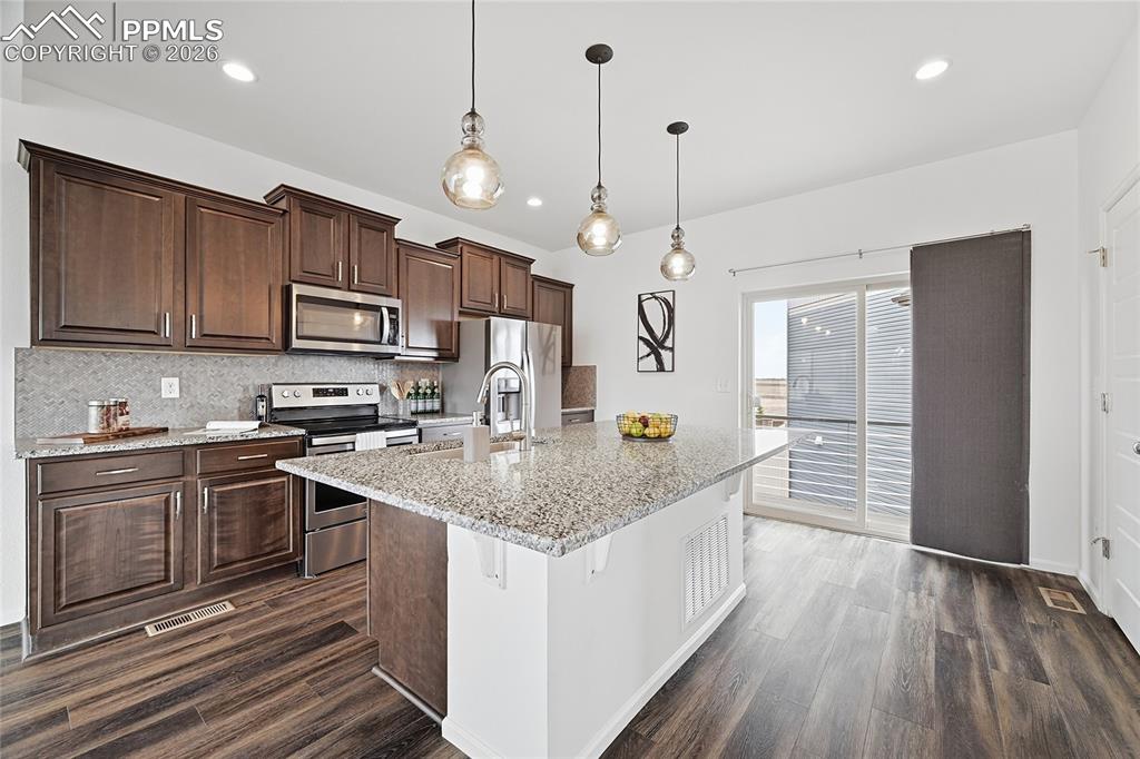 9414 Timberlake Loop Colorado Springs CO 80927