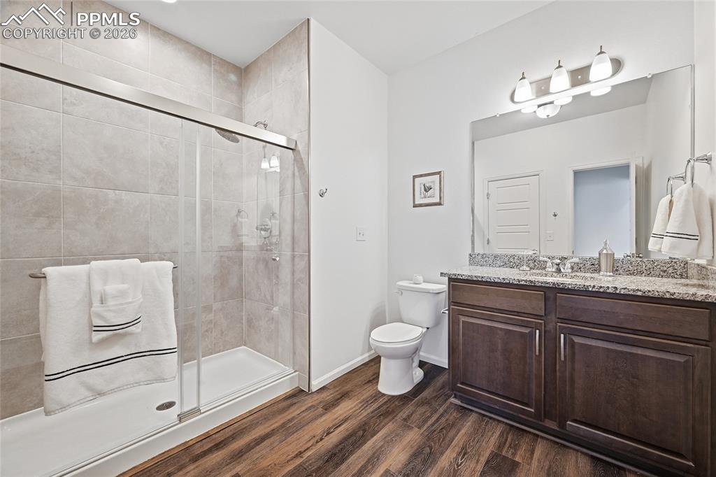 9414 Timberlake Loop Colorado Springs CO 80927