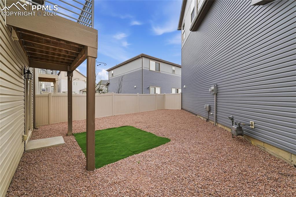 9414 Timberlake Loop Colorado Springs CO 80927