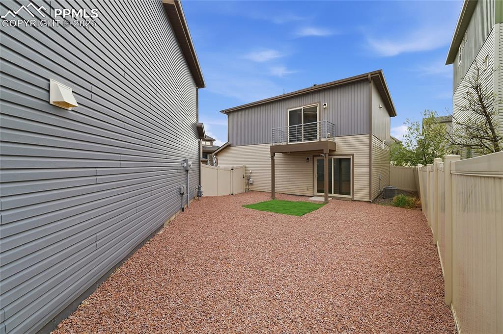 9414 Timberlake Loop Colorado Springs CO 80927
