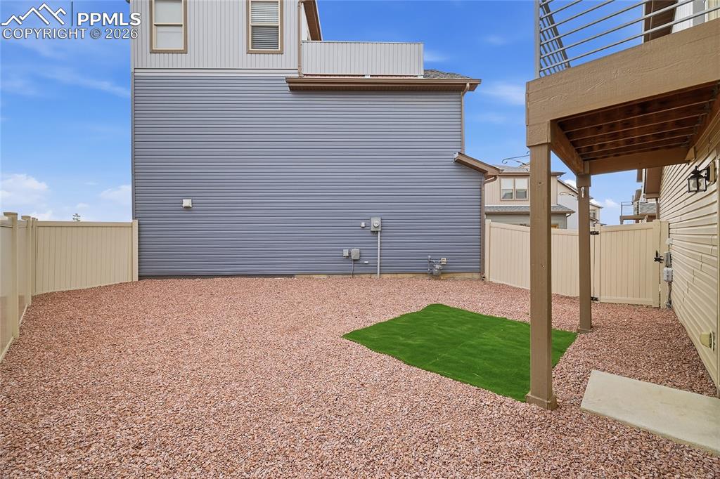 9414 Timberlake Loop Colorado Springs CO 80927