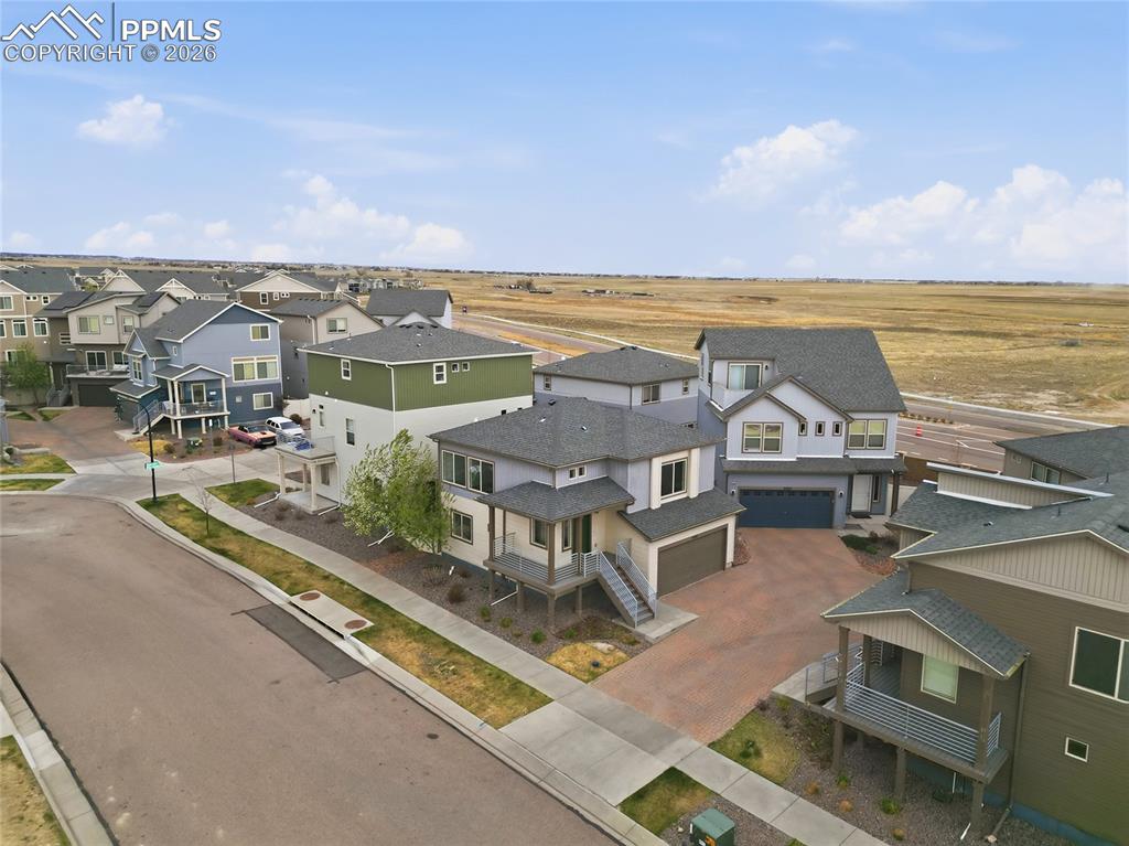 9414 Timberlake Loop Colorado Springs CO 80927