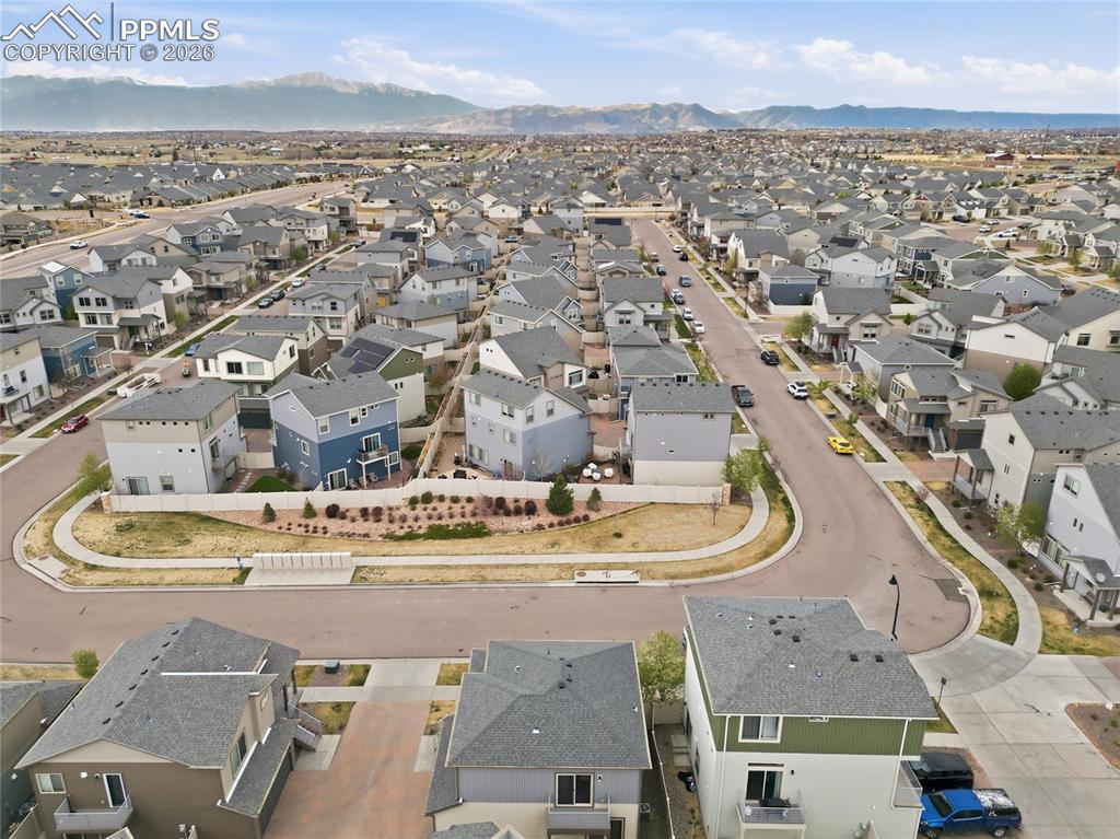 9414 Timberlake Loop Colorado Springs CO 80927