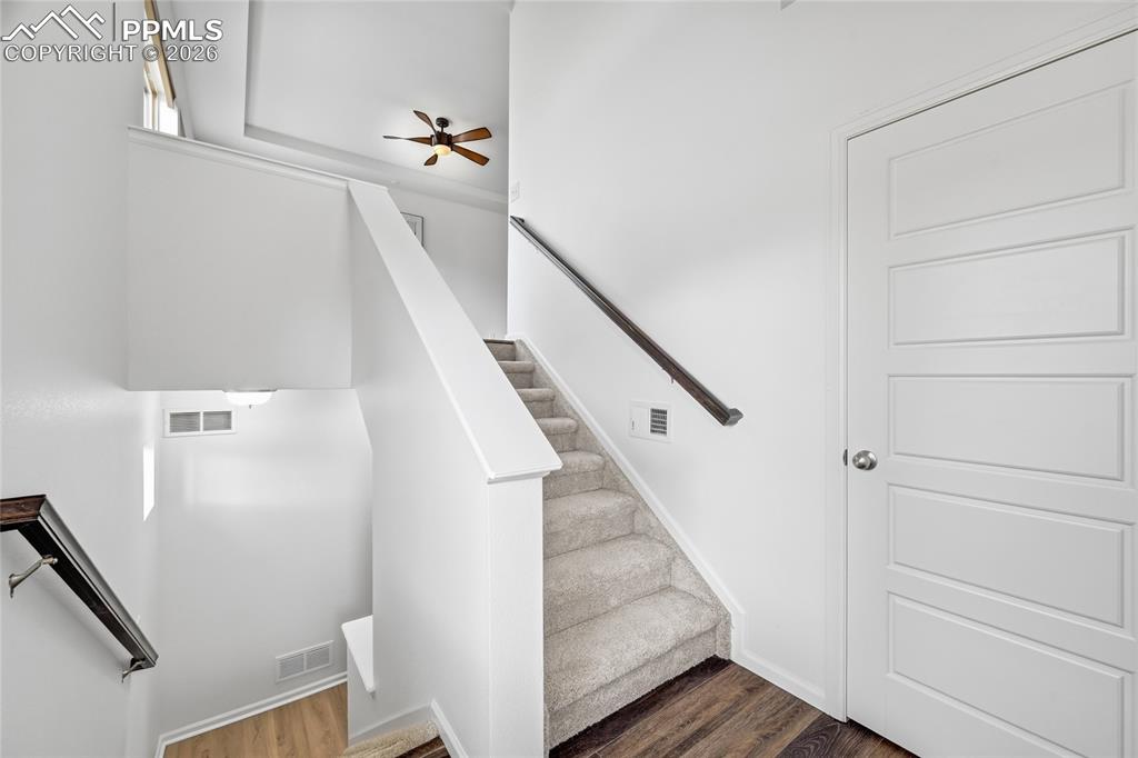 9414 Timberlake Loop Colorado Springs CO 80927