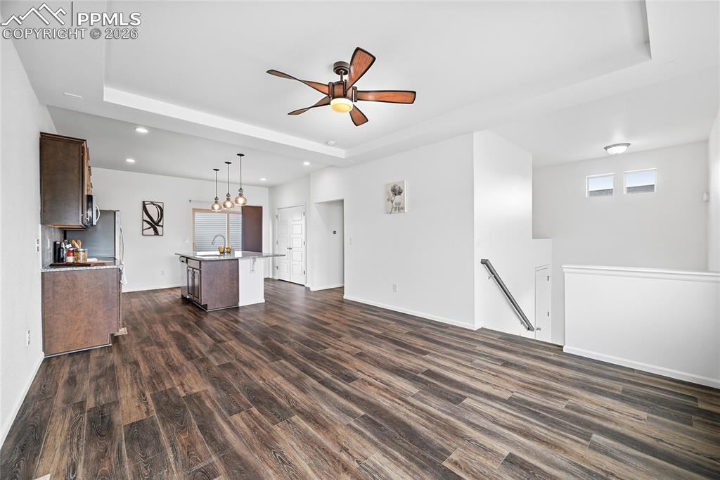 9414 Timberlake Loop Colorado Springs CO 80927