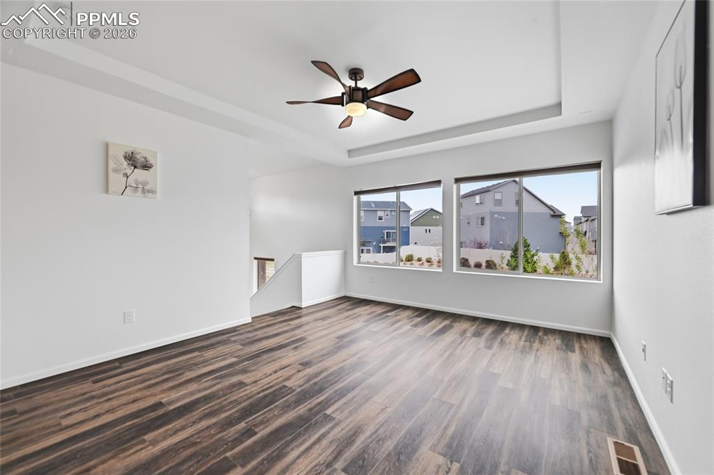 9414 Timberlake Loop Colorado Springs CO 80927