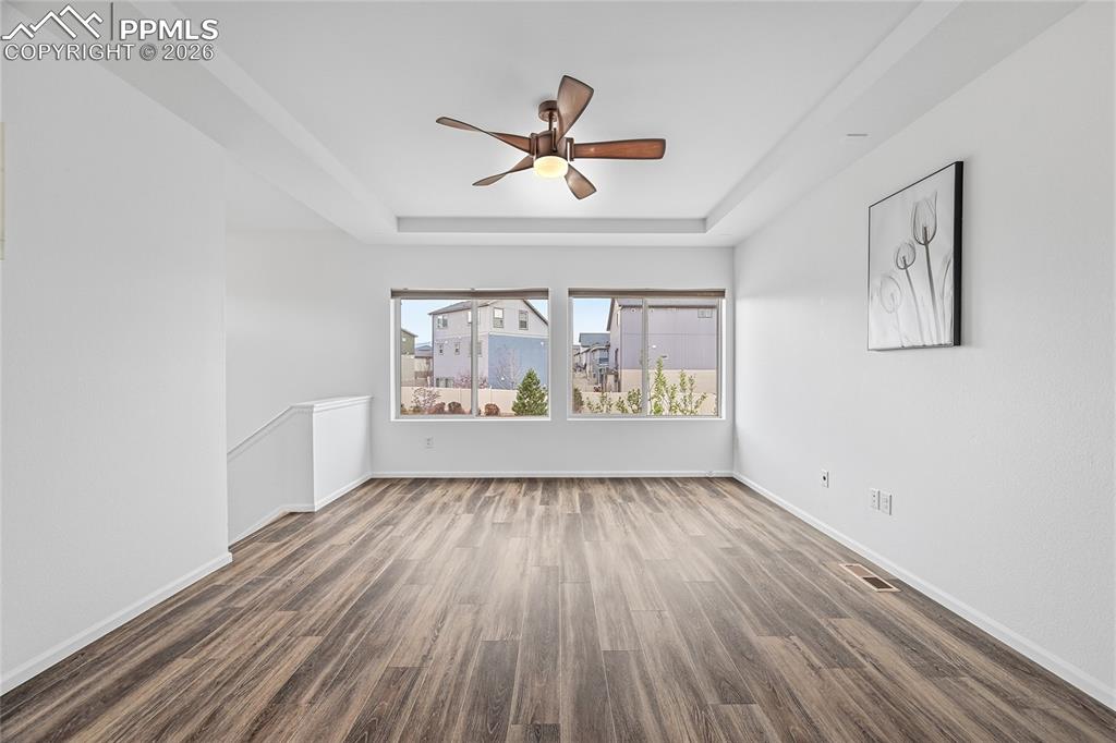 9414 Timberlake Loop Colorado Springs CO 80927