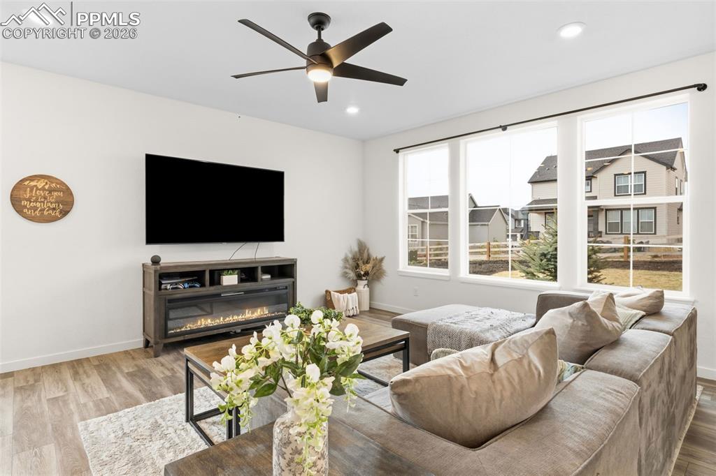 1186 Elbridge Drive Elizabeth CO 80107