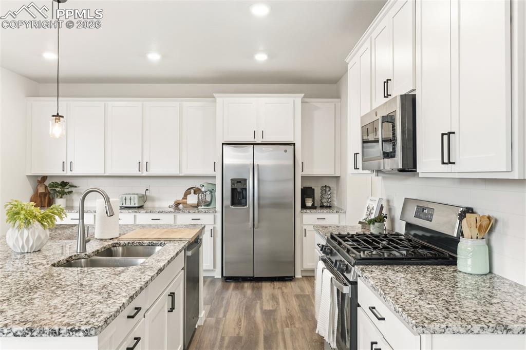 1186 Elbridge Drive Elizabeth CO 80107