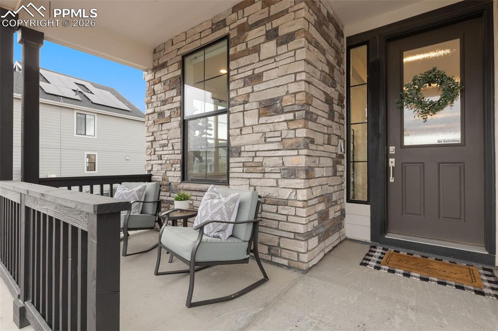 1186 Elbridge Drive Elizabeth CO 80107