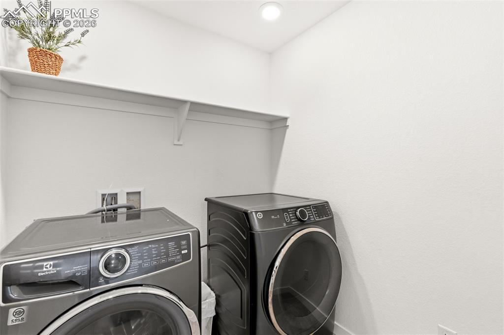1186 Elbridge Drive Elizabeth CO 80107