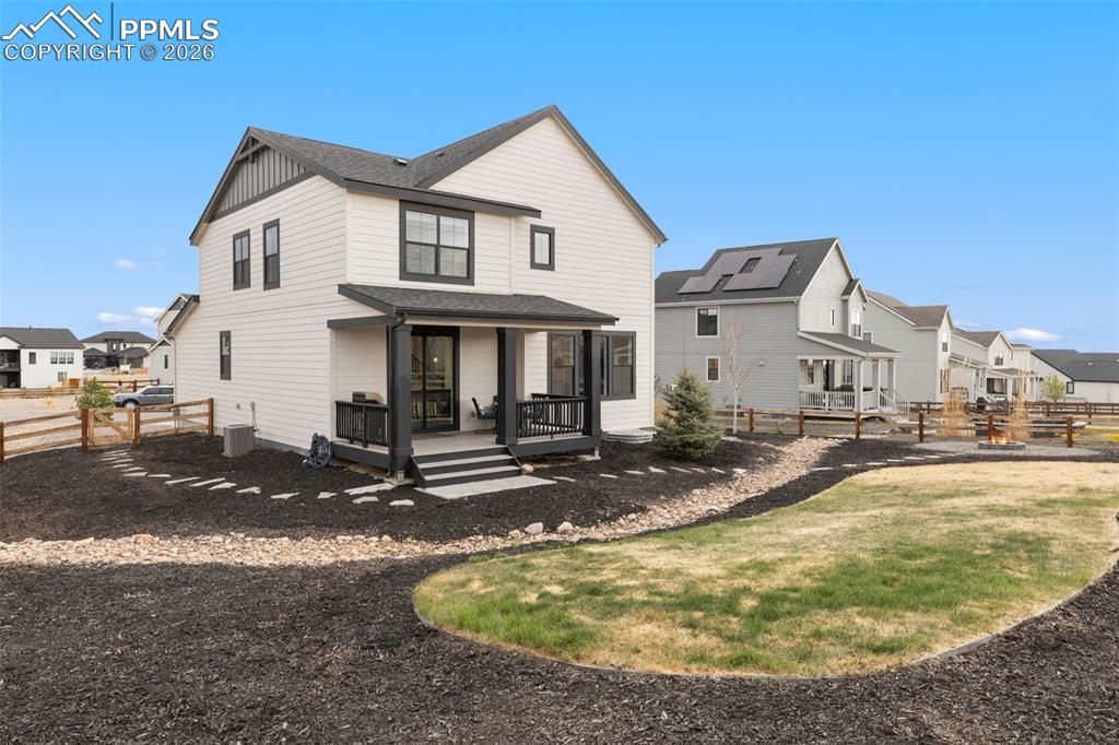 1186 Elbridge Drive Elizabeth CO 80107