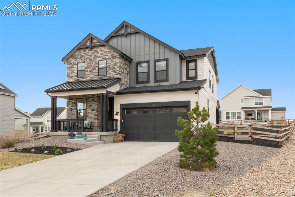 1186 Elbridge Drive Elizabeth CO 80107