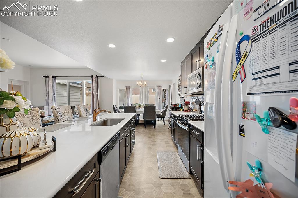 6618 Cumbre Vista Way Colorado Springs CO 80924