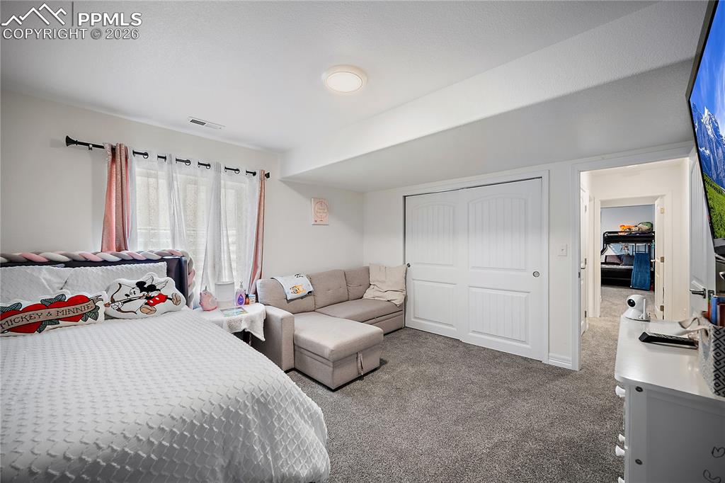 6618 Cumbre Vista Way Colorado Springs CO 80924