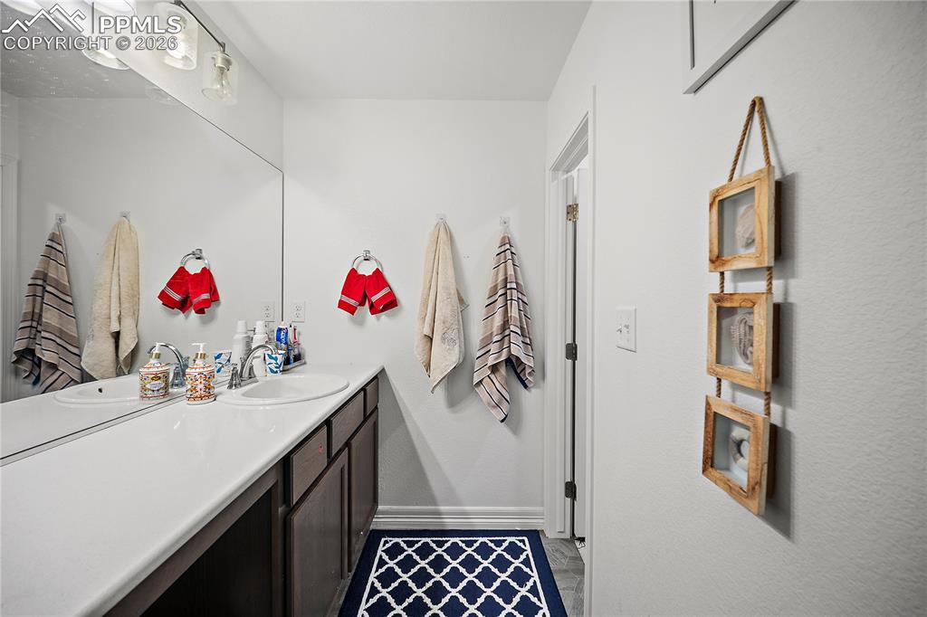 6618 Cumbre Vista Way Colorado Springs CO 80924