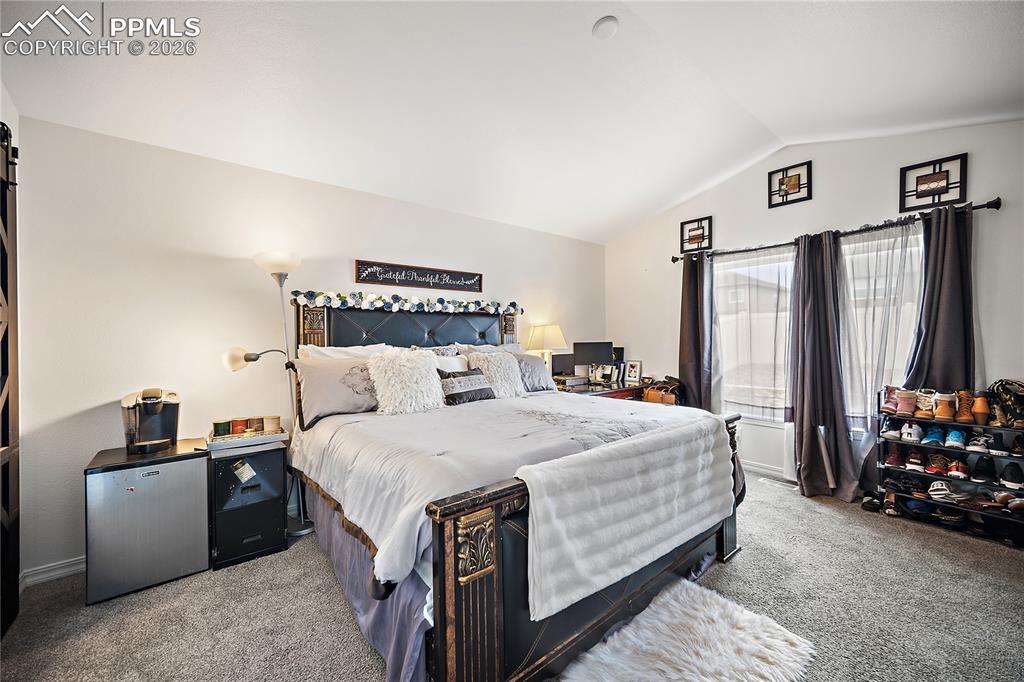 6618 Cumbre Vista Way Colorado Springs CO 80924