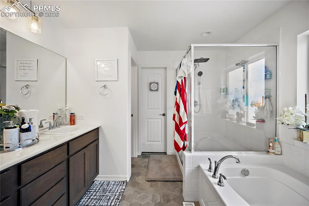6618 Cumbre Vista Way Colorado Springs CO 80924