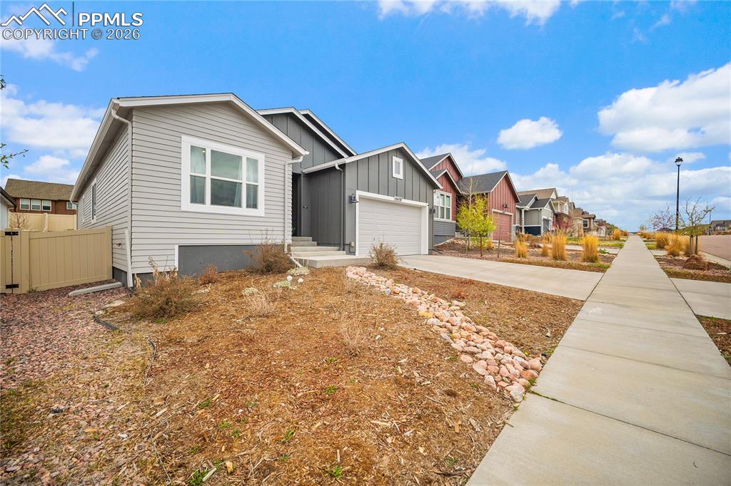 6618 Cumbre Vista Way Colorado Springs CO 80924