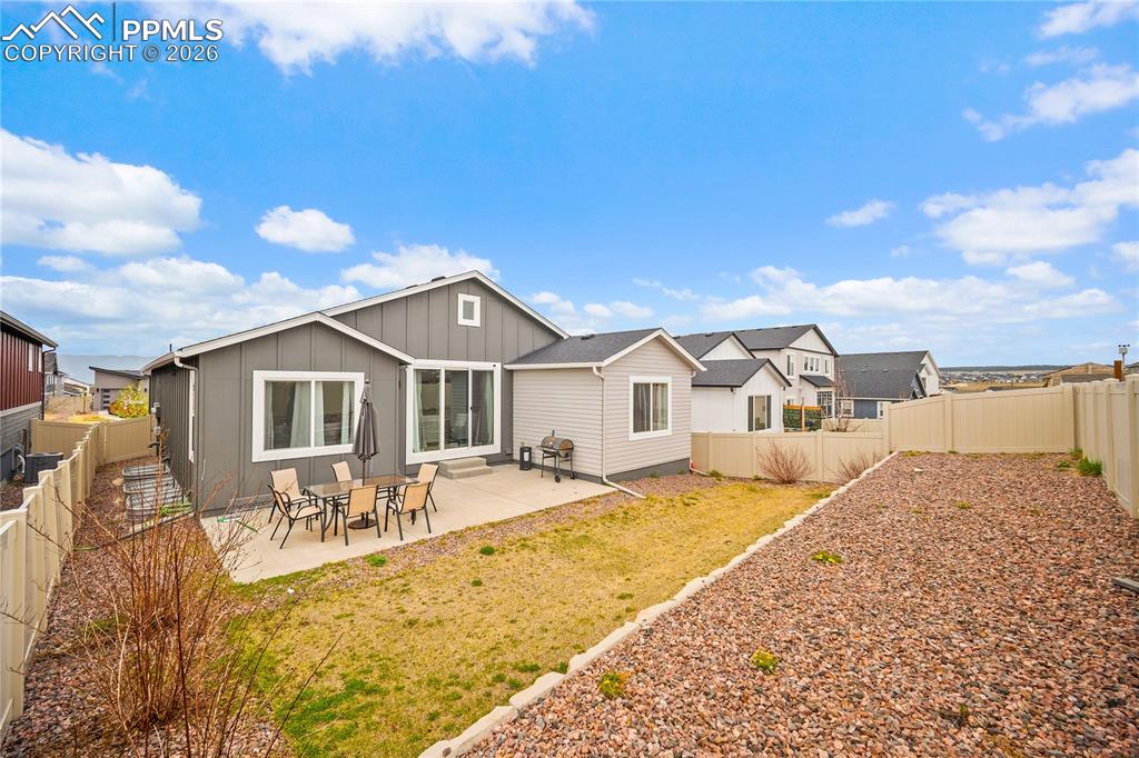 6618 Cumbre Vista Way Colorado Springs CO 80924