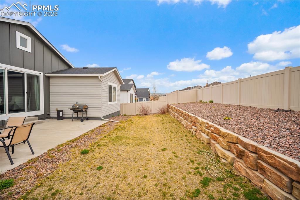6618 Cumbre Vista Way Colorado Springs CO 80924