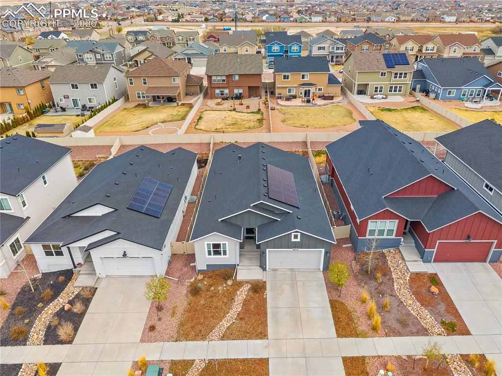 6618 Cumbre Vista Way Colorado Springs CO 80924