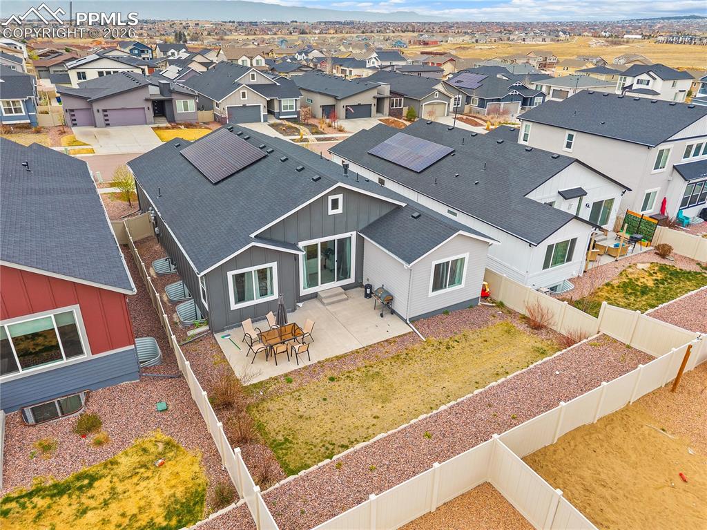 6618 Cumbre Vista Way Colorado Springs CO 80924