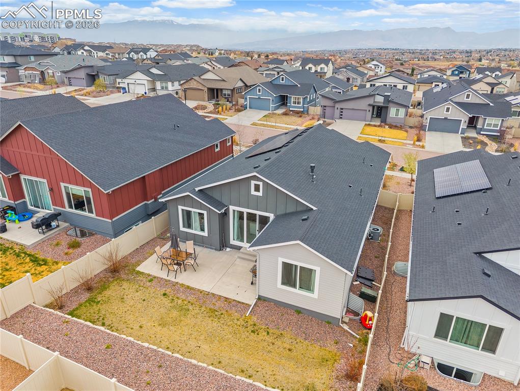 6618 Cumbre Vista Way Colorado Springs CO 80924
