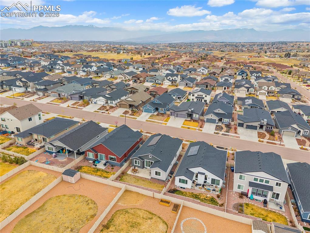 6618 Cumbre Vista Way Colorado Springs CO 80924