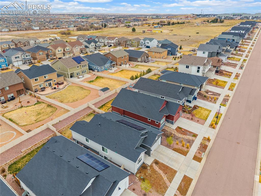 6618 Cumbre Vista Way Colorado Springs CO 80924