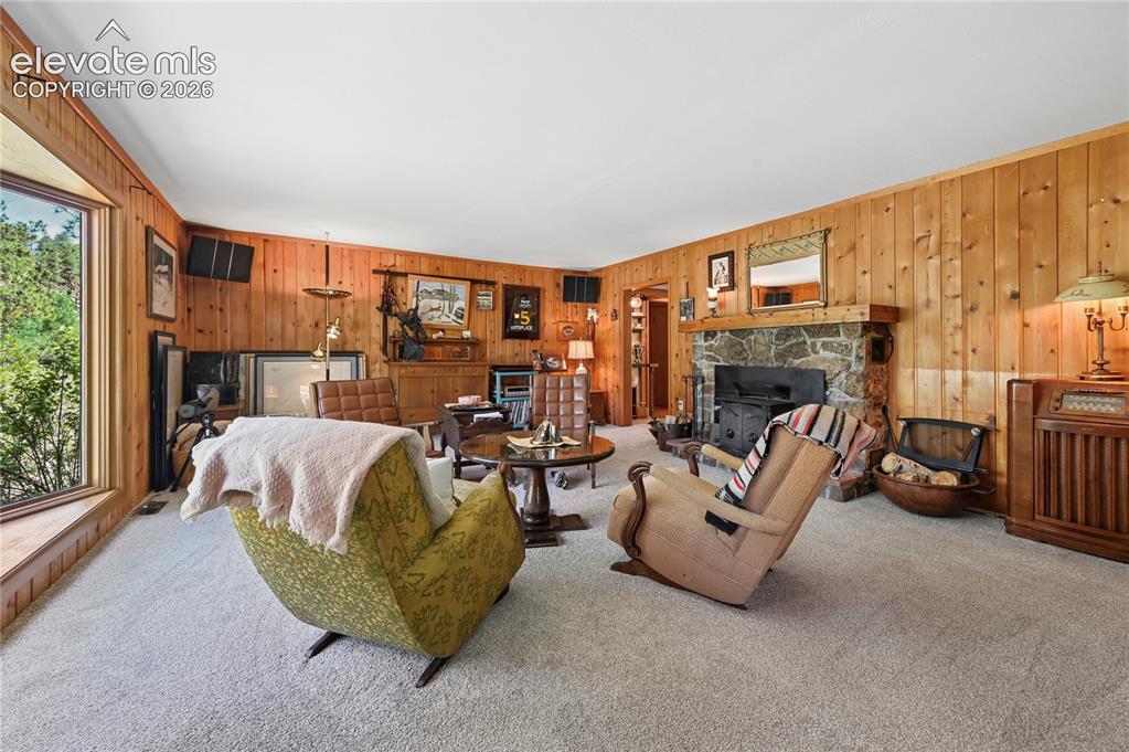 8285 Packard Lane Green Mountain Falls CO 80819
