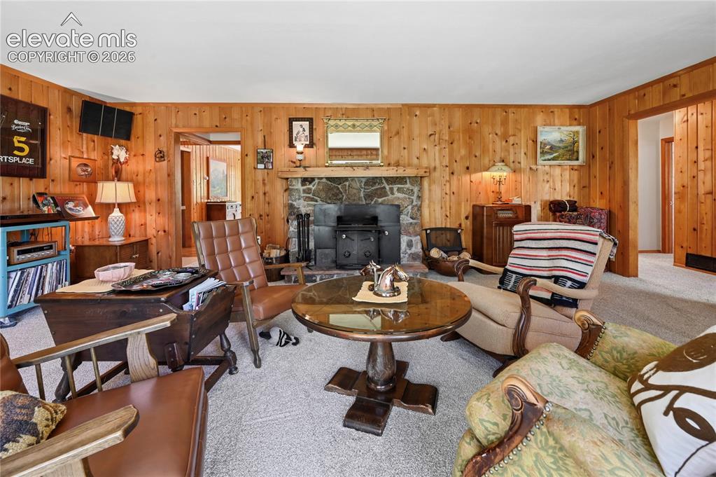 8285 Packard Lane Green Mountain Falls CO 80819