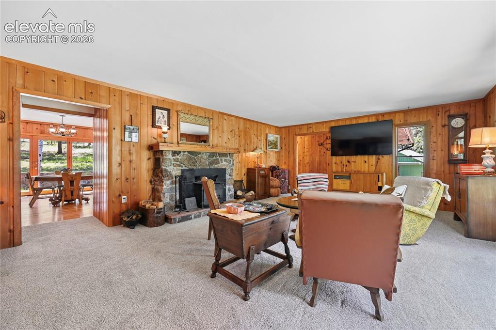 8285 Packard Lane Green Mountain Falls CO 80819