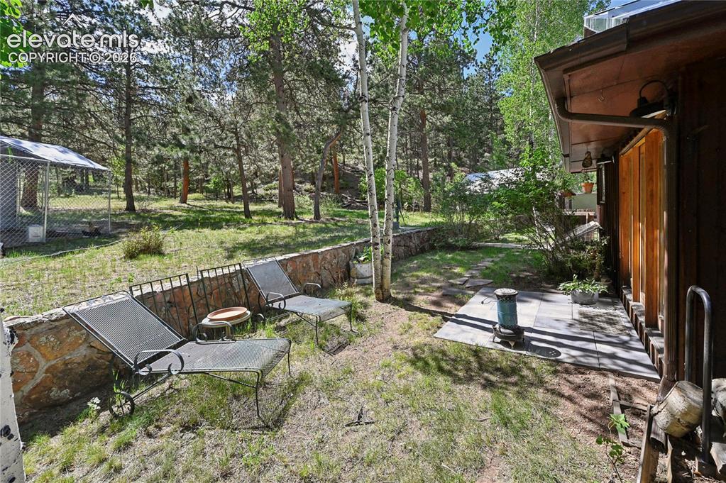 8285 Packard Lane Green Mountain Falls CO 80819