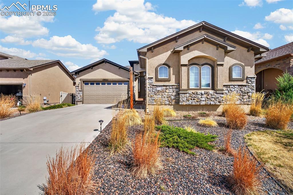 9826 Golf Crest Drive Peyton CO 80831
