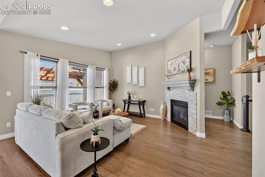 9826 Golf Crest Drive Peyton CO 80831